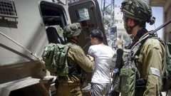 الاحتلال يُصعّد من اعتقال محرري "دفعات التبادل" التي تمت في تشرين الثاني الماضي