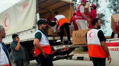 العشائر الفلسطينية تدعو المجتمع الدولي لمحاسبة إسرائيل على قتل لجان العشائر