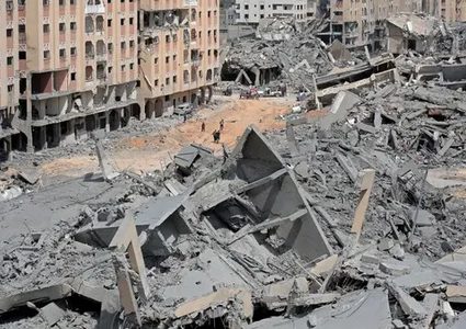 المسؤول الإعلامي في حماس: نحن بانتظار الرد على مقترحنا للتفاوض وإسرائيل تماطل