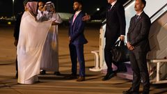 مفاوضات وقف إطلاق النار في غزة: جولة جديدة تواجه تحديات