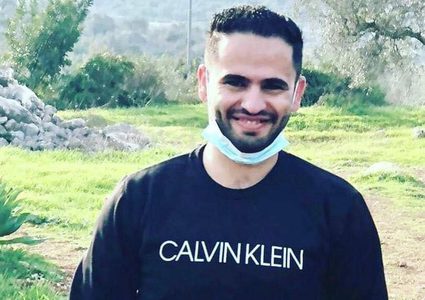 استشهاد شاب بزعم تنفيذه عملية إطلاق نار جنوب بيت لحم