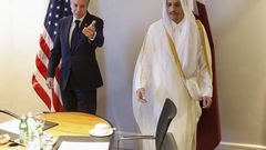 قطر: الوقت لا يزال مبكرا للحديث عن انفراجة في مفاوضات هدنة غزة