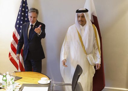 قطر: الوقت لا يزال مبكرا للحديث عن انفراجة في مفاوضات هدنة غزة