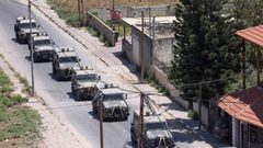 قوات الاحتلال تقتحم مخيم بلاطة