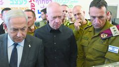 الإعلام العبري: توتر نتنياهو والأمن الإسرائيلي حول وفد التفاوض في واشنطن