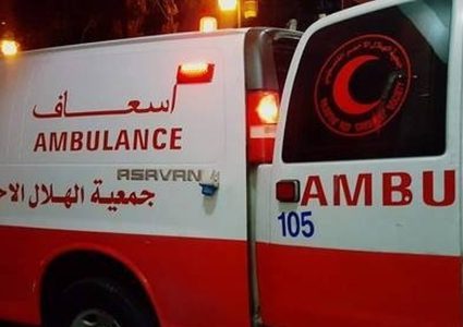 إصابة شابين برضوض في اعتداء مستعمرين عليهما في مادما جنوب نابلس