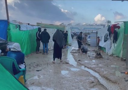 "الخارجية" تدين اعتراف نتنياهو بتهجير الغزيين