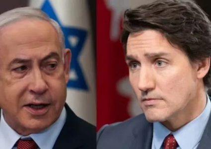 كندا توقف تصدير الأسلحة إلى اسرائيل