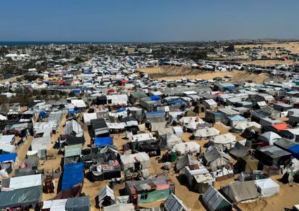 الولايات المتحدة ستقترح خططا بديلة للعملية في رفح