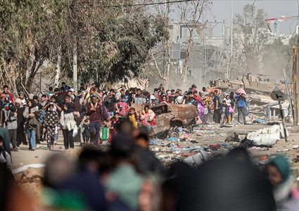 مسؤول بأطباء بلا حدود: الوضع بشمال غزة غير مسبوق في ظل شبح المجاعة