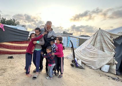 عيد الأم ينكأ جراح فلسطينيات فقدن فلذات أكبادهن وأبناء حرموا من أمهاتهم