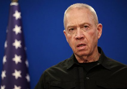 إسرائيل تطلب قائمة طويلة من الأسلحة الأميركية منها مقاتلات إف-35 وإف-15