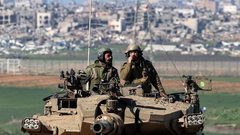 بريطانيا تهدد إسرائيل بوقف تصدير السلاح إليها