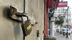 الاضراب الشامل يعم مدينة جنين ومخيمها حدادا على أرواح الشهداء الثلاثة