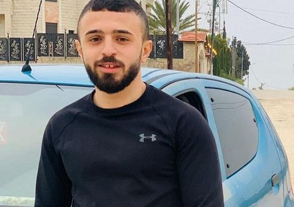 استشهاد شاب متأثرا بإصابته امس في مدينة جنين