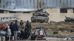 مستشار عسكري سابق بالخارجية الأميركية: واشنطن تستطيع تقديم بدائل لاجتياح رفح