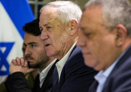 متحدث: نتنياهو وافق على مغادرة وفد إسرائيلي الى قطر لاستكمال المحادثات