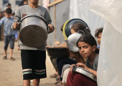 لجنة أممية تدعو لوقف اطلاق النار في غزة