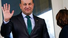 استقالة رئيس وزراء ايرلندا بعد أيام من تصريحاته عن غزة