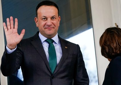 استقالة رئيس وزراء ايرلندا بعد أيام من تصريحاته عن غزة