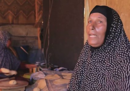 فيديو: الحرب تحرم أمهات غزة من فرحة عيدهن وسط الموت والخراب