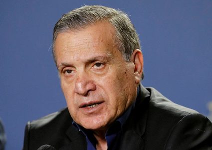 الرئاسة الفلسطينية تدين قرار إسرائيل مصادرة 8000 دونم من أراضي الضفة الغربية