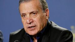 الرئاسة الفلسطينية تدين قرار إسرائيل مصادرة 8000 دونم من أراضي الضفة الغربية