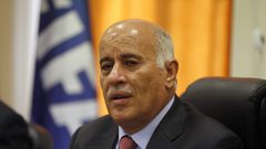 جبريل الرجوب: الغرب وأميركا يدركون أن حكومة نتنياهو باتت تشكل خطرا على مصالحهم