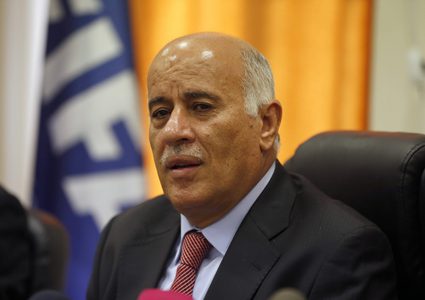 جبريل الرجوب: الغرب وأميركا يدركون أن حكومة نتنياهو باتت تشكل خطرا على مصالحهم