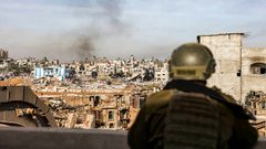 في اليوم ١٦٨ من الحرب على غزة : شهداء بالعشرات والاحتلال يواصل محاصرة الشفاء