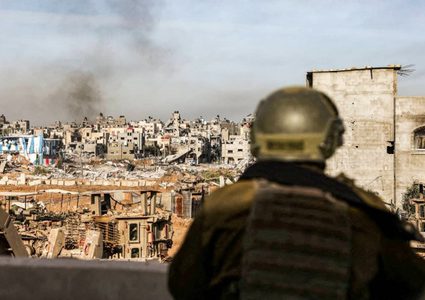 في اليوم ١٦٨ من الحرب على غزة : شهداء بالعشرات والاحتلال يواصل محاصرة الشفاء