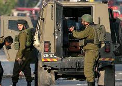 الاحتلال يعتقل 15 مواطنا من مناطق متفرقة من الضفة الغربية