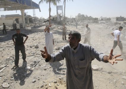 متحدث سابق باسم الجيش الإسرائيلي: القيادة تخدع الجمهور ولا يمكن القضاء على حماس