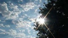 الطقس: ارتفاع طفيف على درجات الحرارة مع بقائها أقل من معدلها السنوي العام