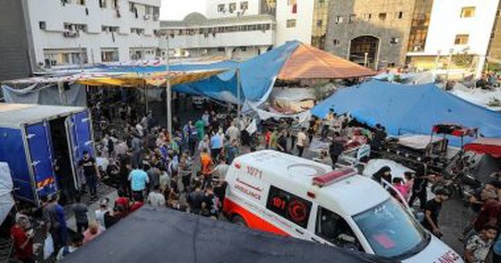 الخارجية: الاحتلال يواصل مجازره وتدمير الشفاء وسط مراهنات عقيمة مع نتنياهو