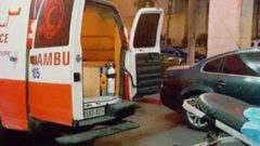 مصرع مواطن في حادث سير بنابلس