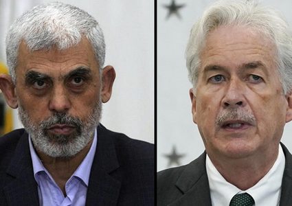 اسرائيل: وافقنا على مقترح امريكي بشأن الأسرى وننتظر رد حماس