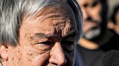 غوتيريش: الرعب والجوع يلاحقان سكان غزة وأي هجوم آخر سيجعل الأمور أسوأ للجميع