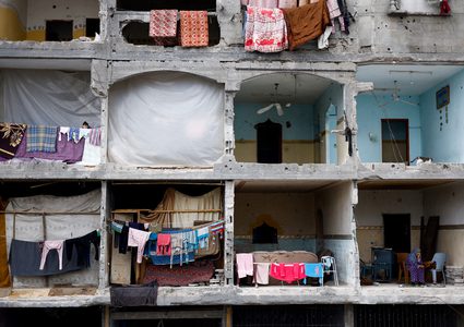 الأونروا تُحذر من "تداعيات خطيرة" على اللاجئين بعد قرار الكونجرس الأميركي