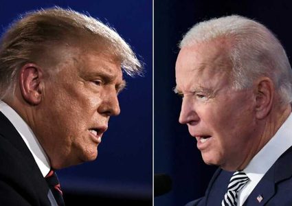 بايدن وترامب يفوزان بانتخابات ولاية لويزيانا