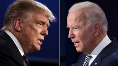 بايدن وترامب يفوزان بانتخابات ولاية لويزيانا