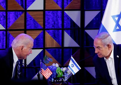 مصدر عربي مطلع: واشنطن تضغط على إسرائيل لتحقيق تقدم في المفاوضات سريعًا