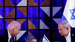 مصدر عربي مطلع: واشنطن تضغط على إسرائيل لتحقيق تقدم في المفاوضات سريعًا