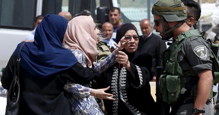 هيئة شؤون الأسرى: تصاعد وتيرة الاعتقالات بالضفة بحق من هوياتهم إلى أنهم من غزة