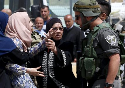 هيئة شؤون الأسرى: تصاعد وتيرة الاعتقالات بالضفة بحق من هوياتهم إلى أنهم من غزة