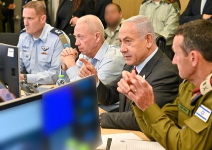 خلافات داخل الطاقم الإسرائيلي بشأن موقف حماس من الاتفاق