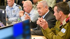 خلافات داخل الطاقم الإسرائيلي بشأن موقف حماس من الاتفاق