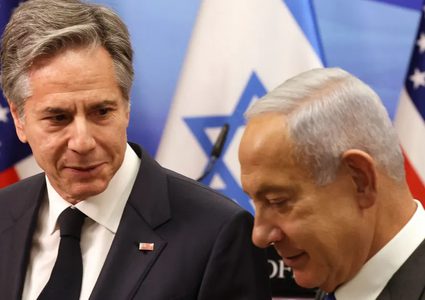 مسؤولون أميركيون كبار: نتنياهو يبحث عن أزمة ولن نقع في فخه