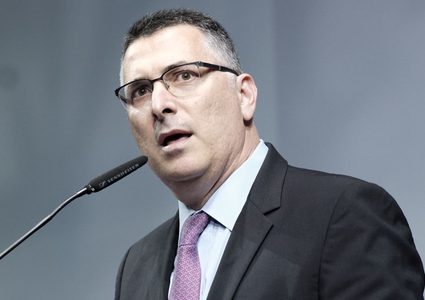 استقالة الوزير جدعون ساعر من حكومة الطوارئ في إسرائيل