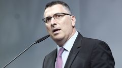 استقالة الوزير جدعون ساعر من حكومة الطوارئ في إسرائيل